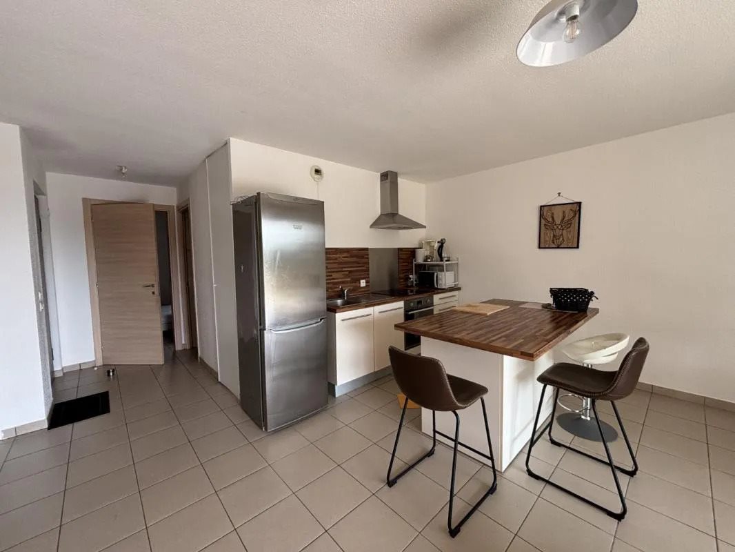 Appartement à louer, 48m², Bastia