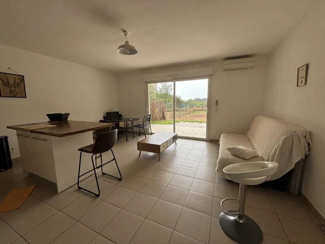 Appartement à louer, 48m², Bastia