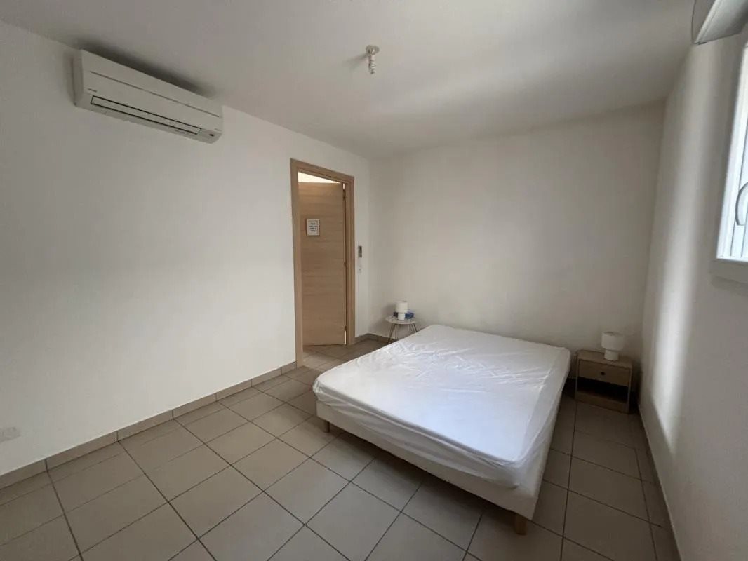 Appartement à louer, 48m², Bastia