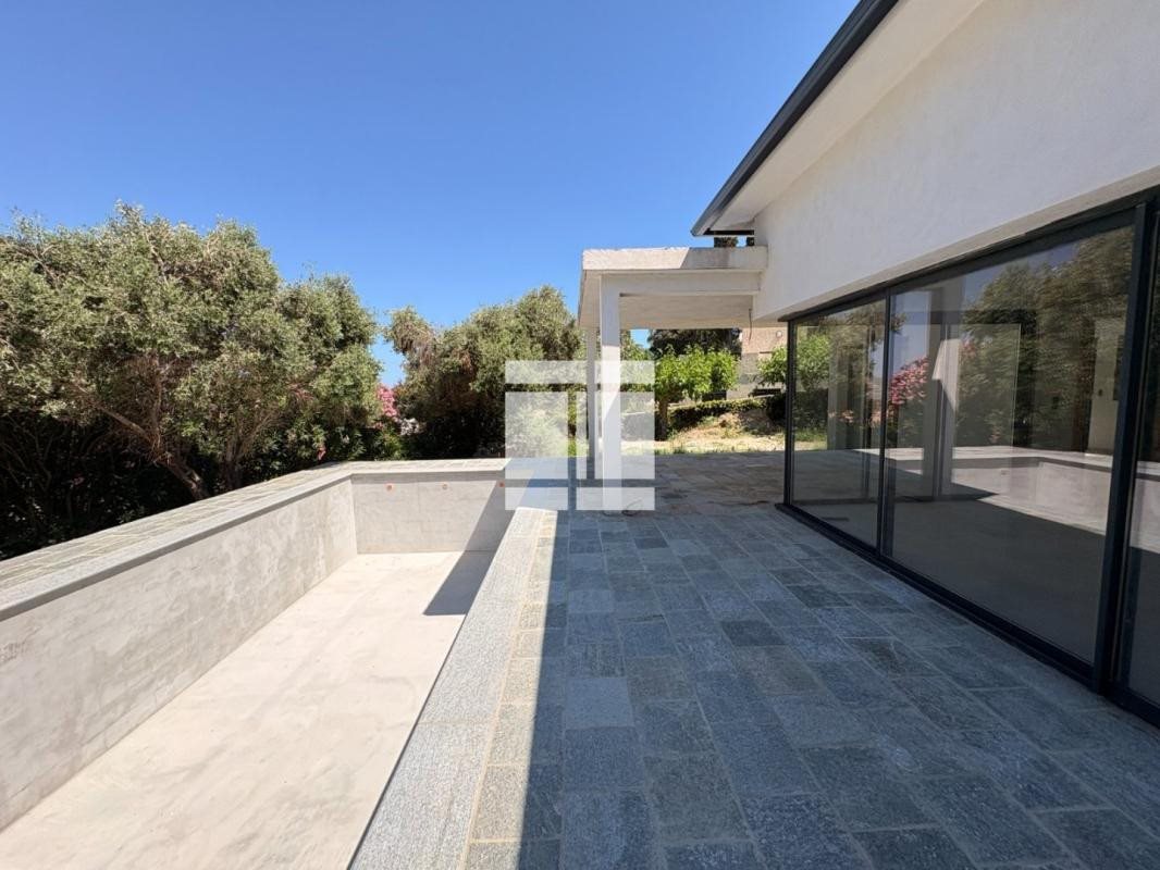 Maison à vendre, 220m², Brando