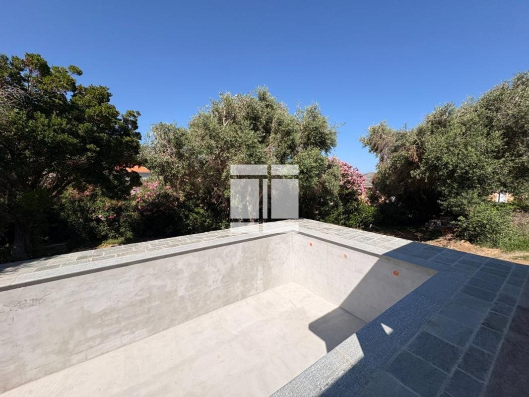 Maison à vendre, 220m², Brando