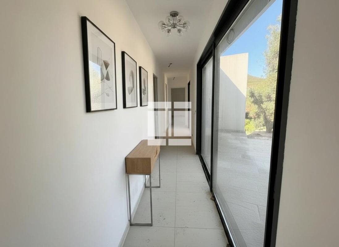 Maison à vendre, 220m², Brando