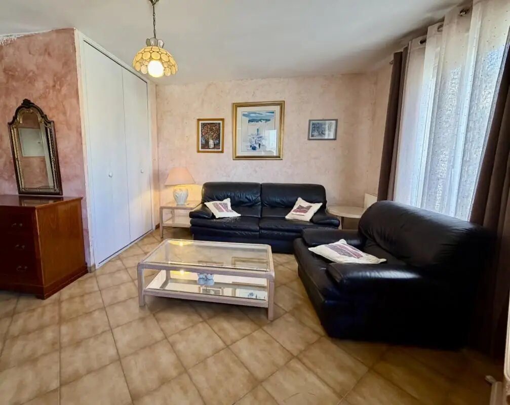 Appartement à louer, 38m², Bastia