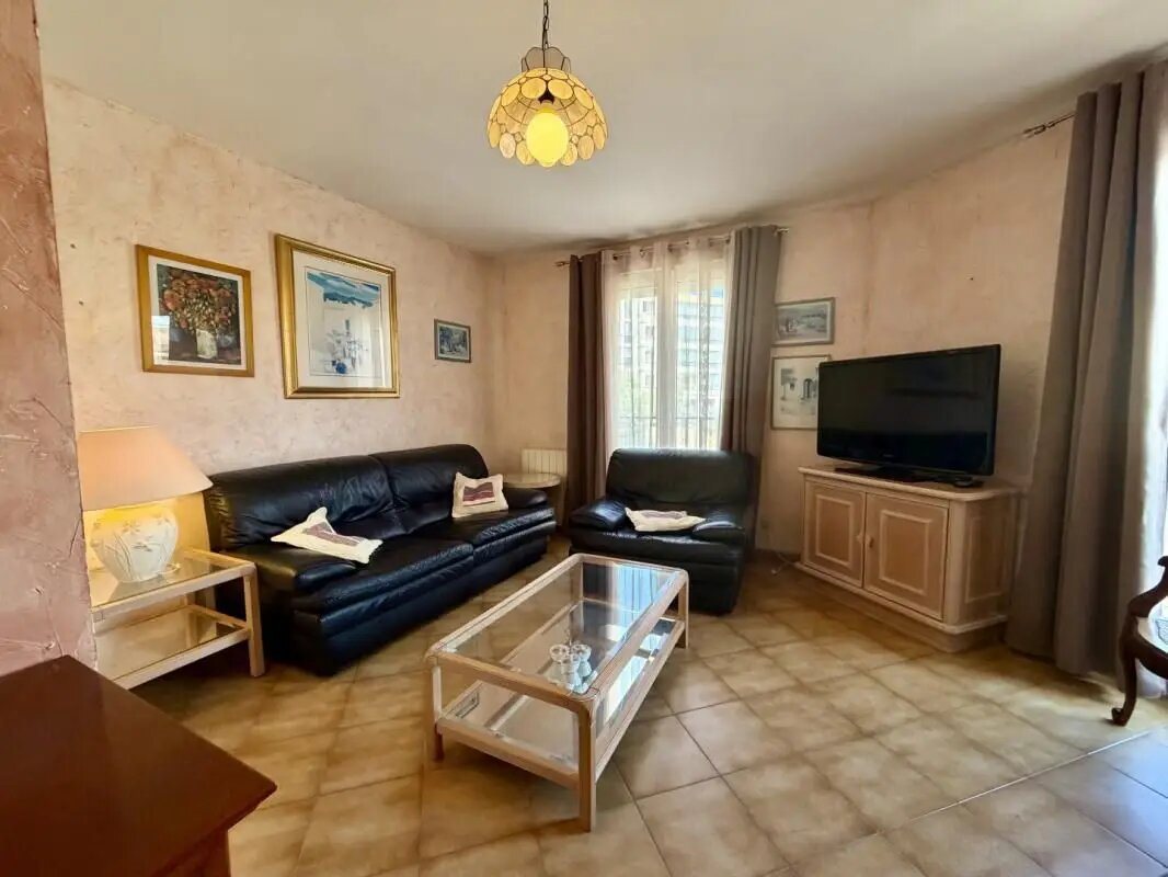 Appartement à louer, 38m², Bastia