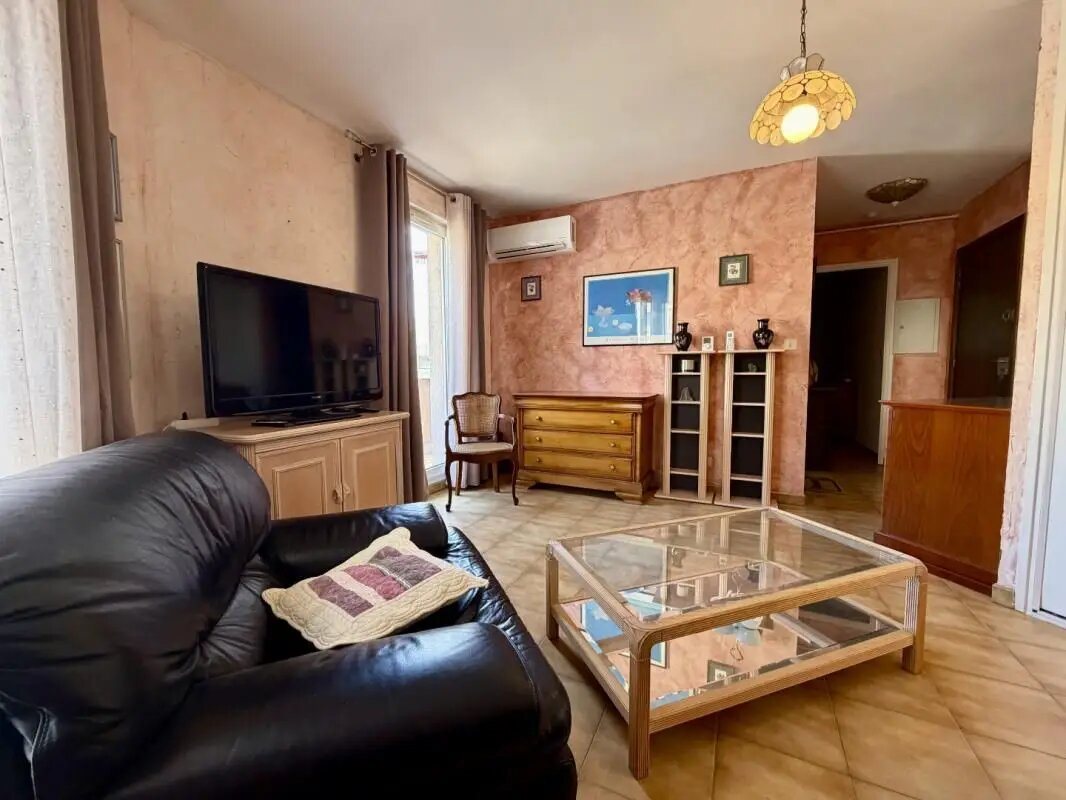 Appartement à louer, 38m², Bastia