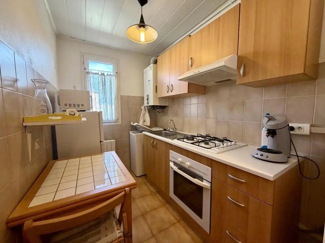 Appartement à louer, 38m², Bastia