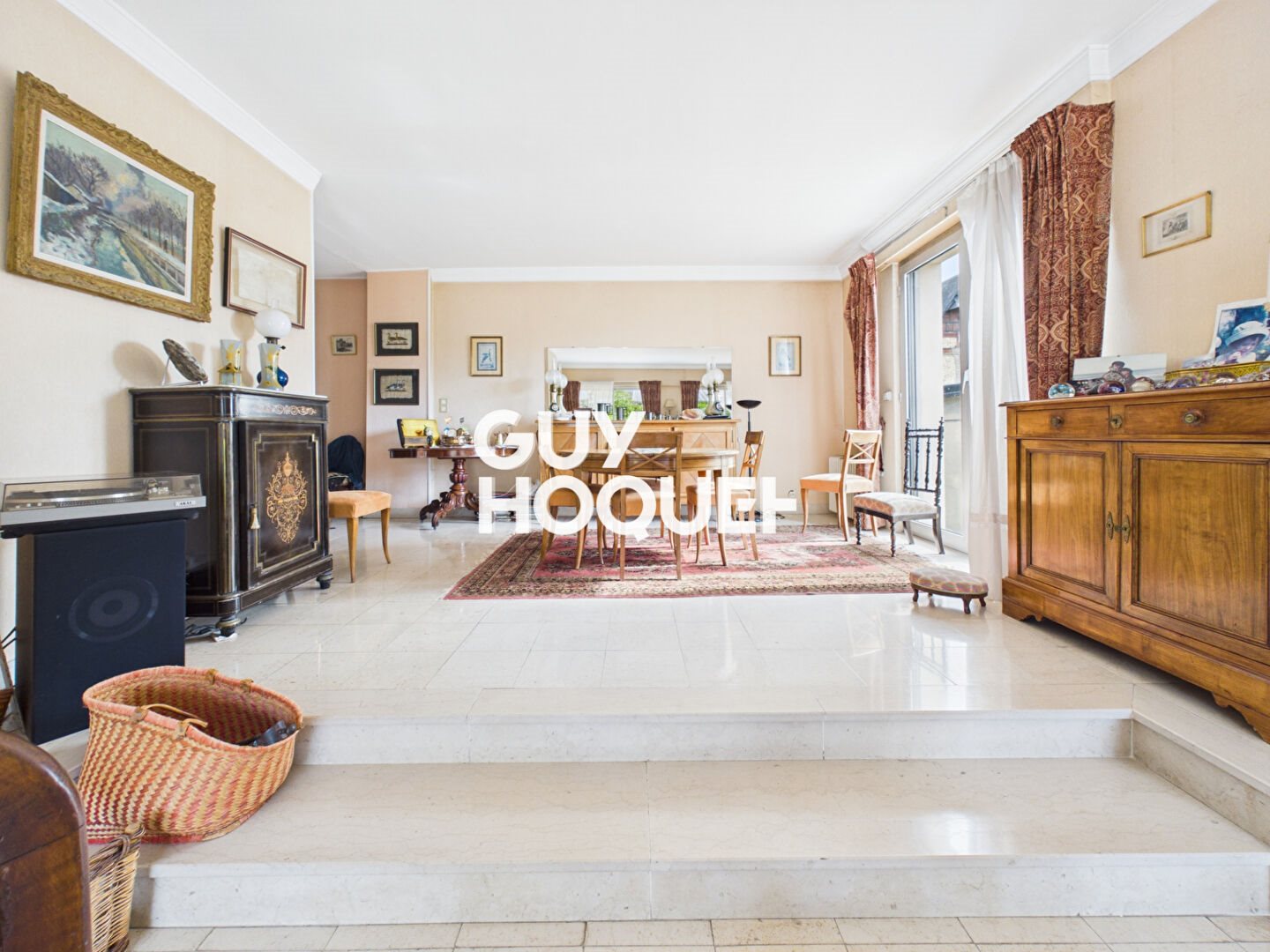 Maison à vendre, 170m², Sotteville-lès-Rouen