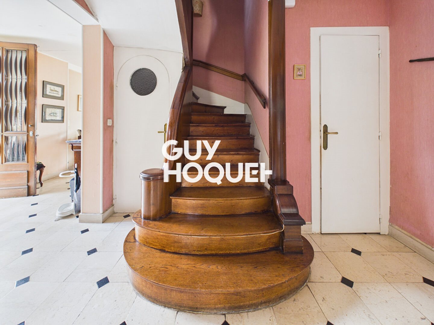 Maison à vendre, 170m², Sotteville-lès-Rouen