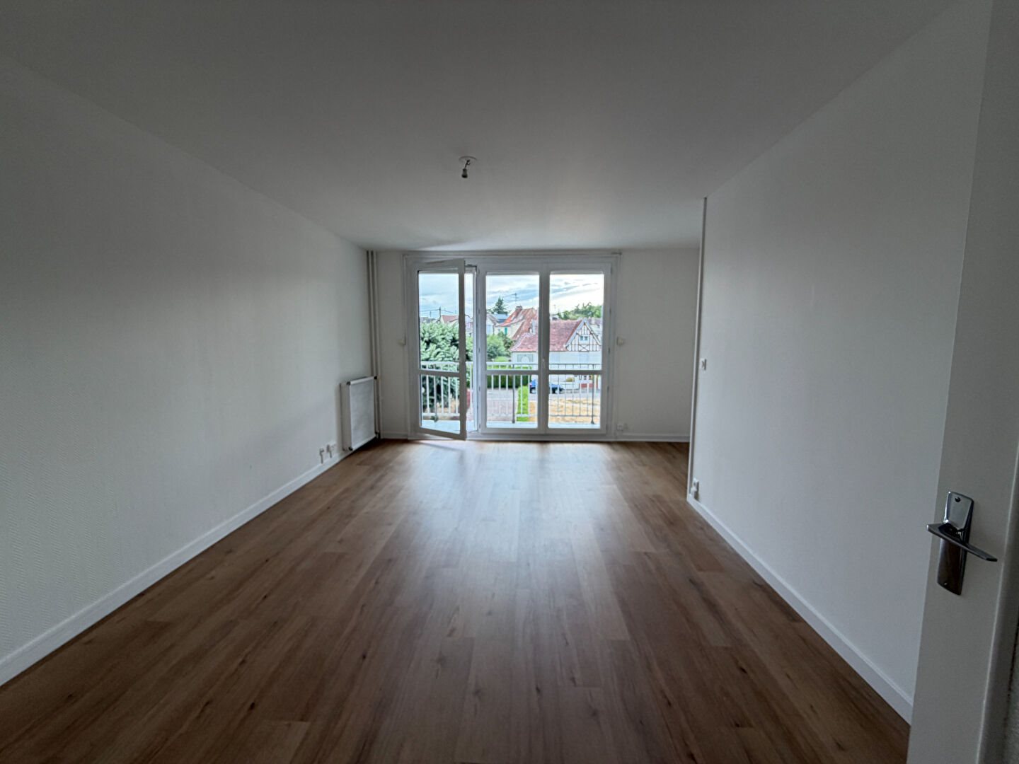 Appartement à louer, 81m², Sotteville-lès-Rouen