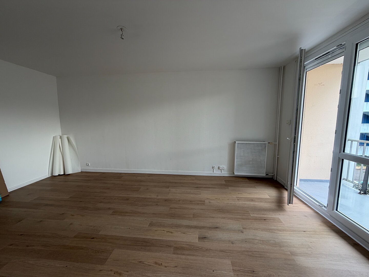 Appartement à louer, 81m², Sotteville-lès-Rouen