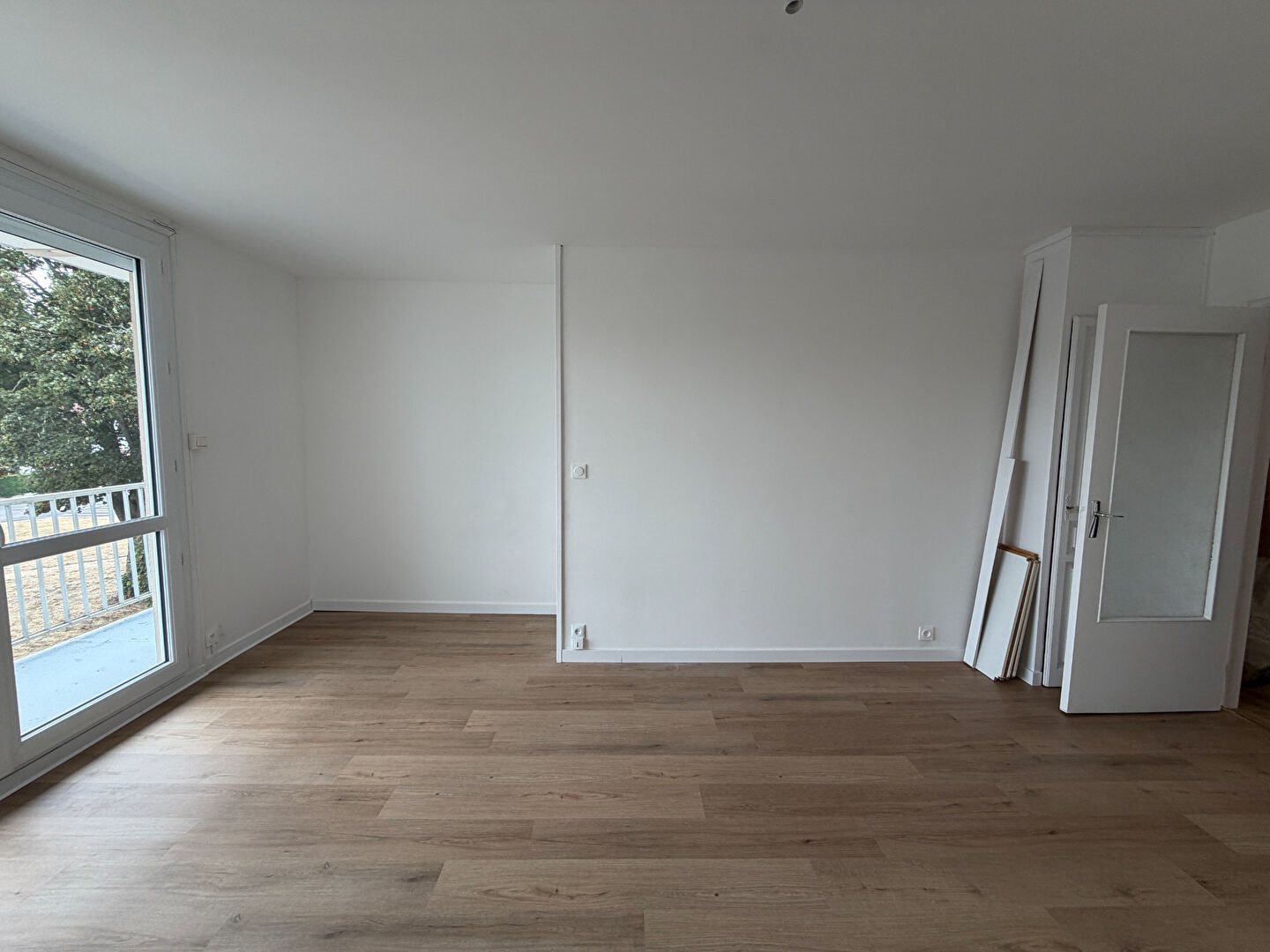 Appartement à louer, 81m², Sotteville-lès-Rouen