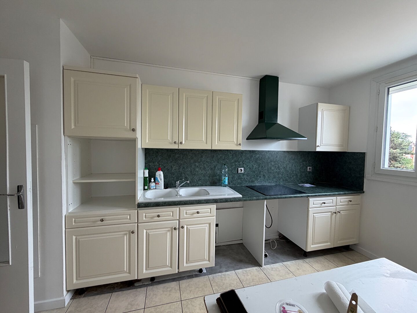 Appartement à louer, 81m², Sotteville-lès-Rouen