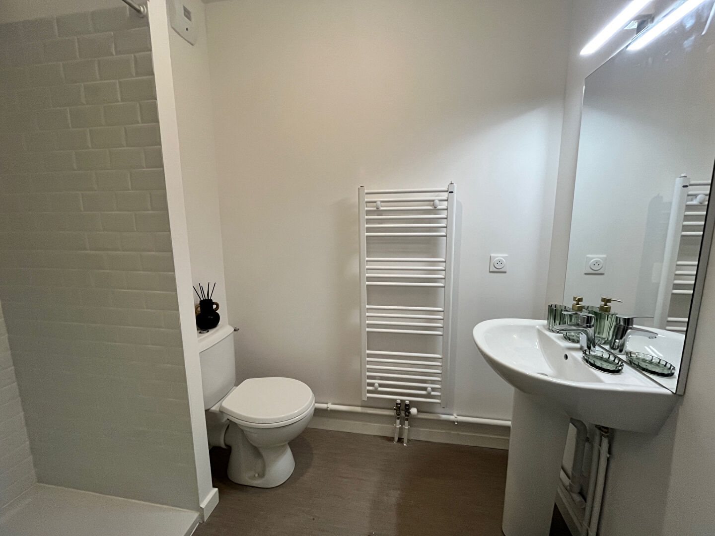 Appartement à louer, 21m², Louviers
