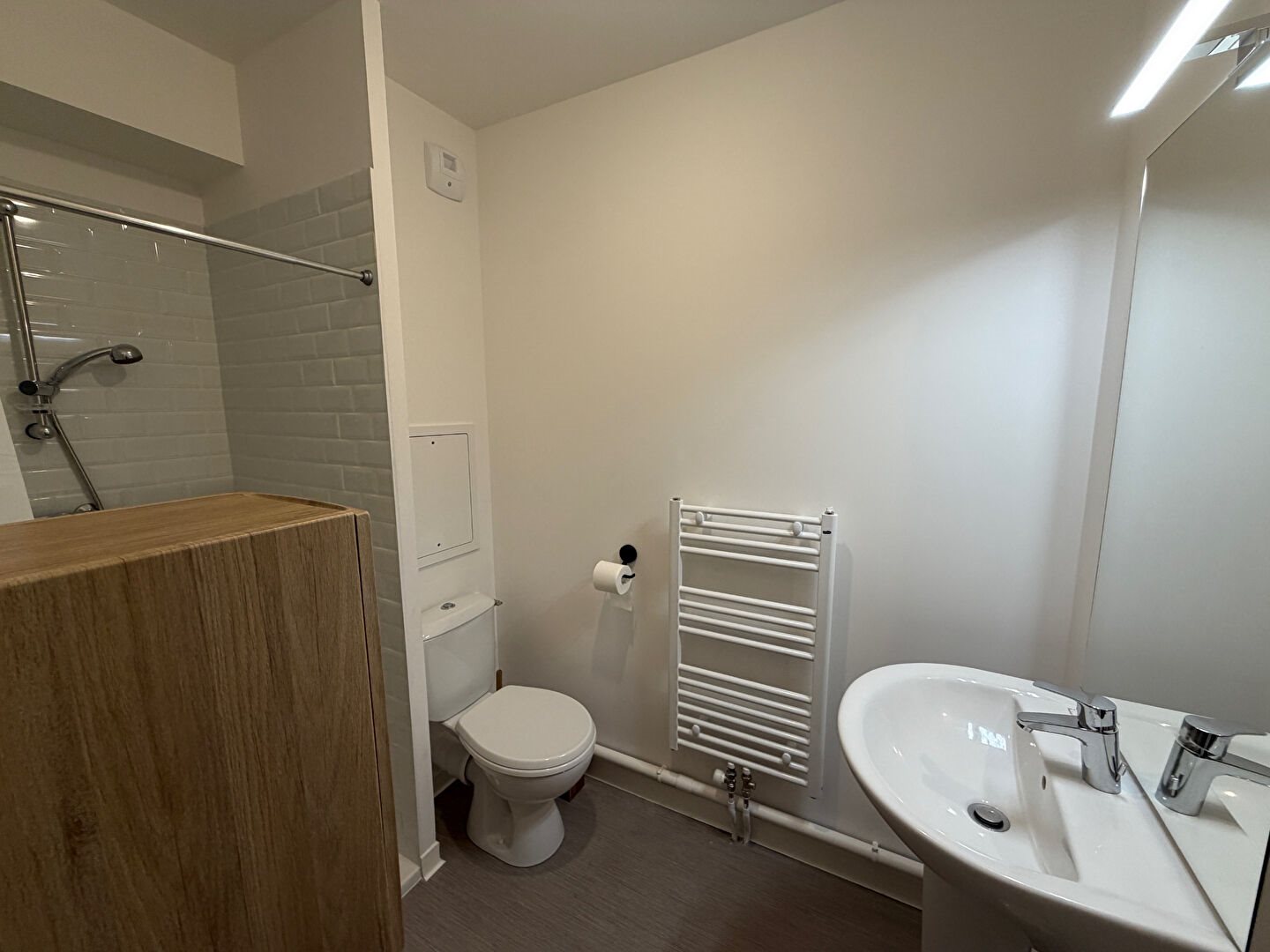 Appartement à louer, 21m², Louviers
