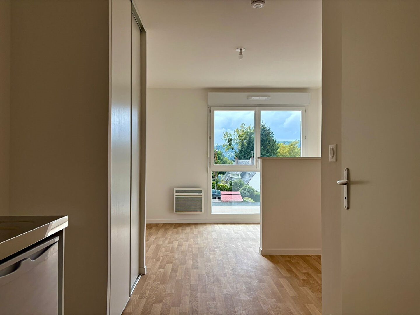 Appartement à louer, 20m², Maromme
