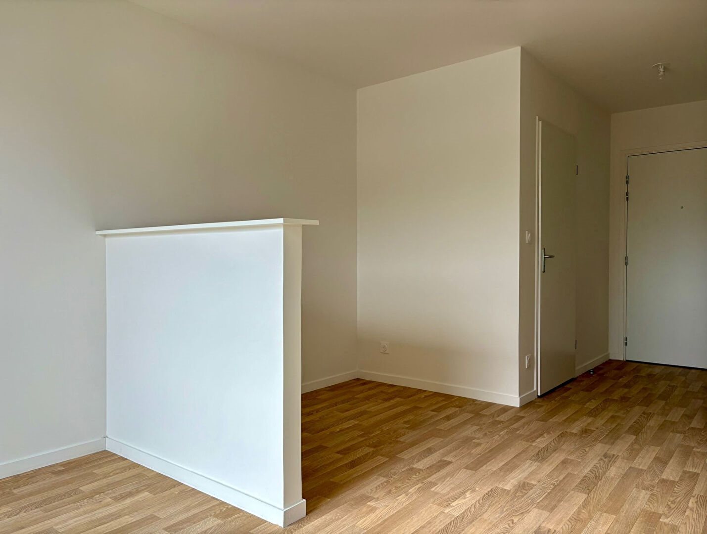Appartement à louer, 20m², Maromme
