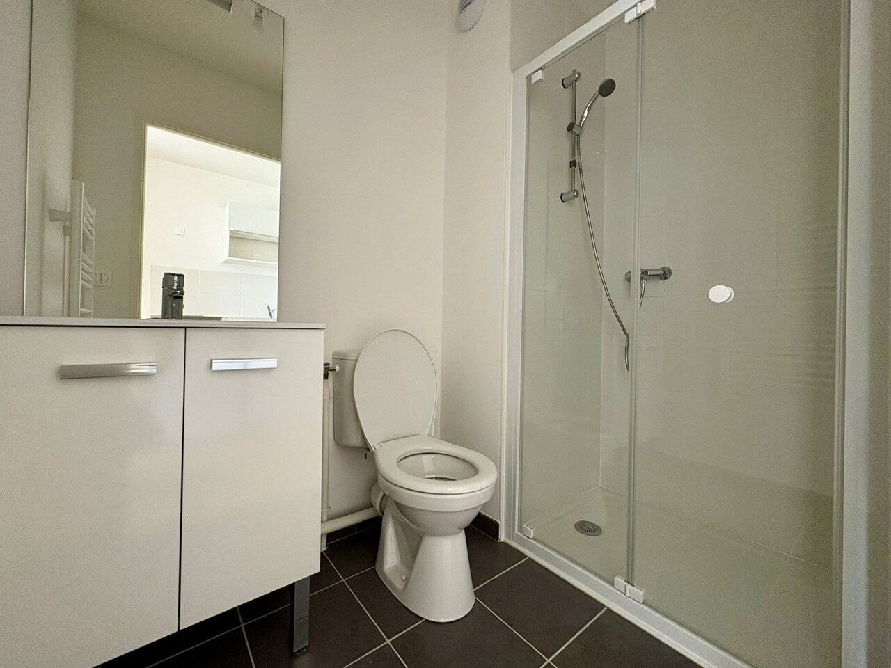 Appartement à louer, 20m², Maromme