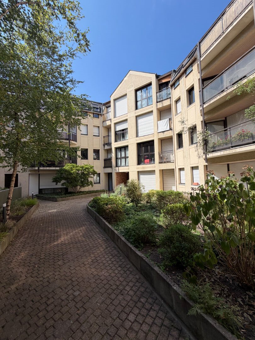 Appartement à louer, 43m², Rouen