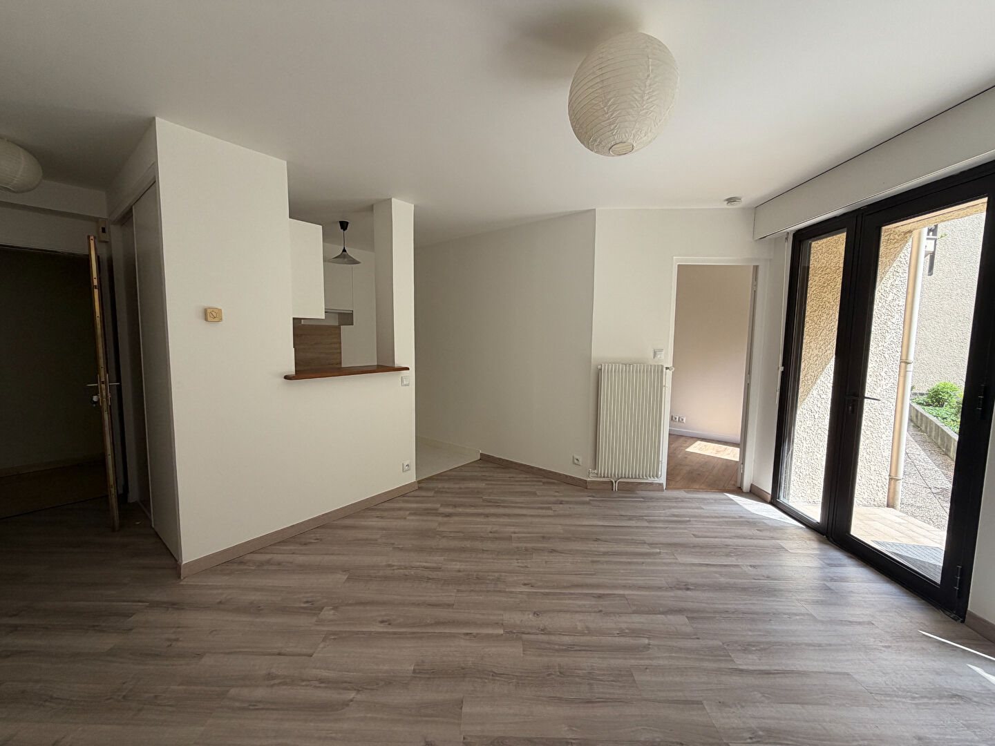 Appartement à louer, 43m², Rouen