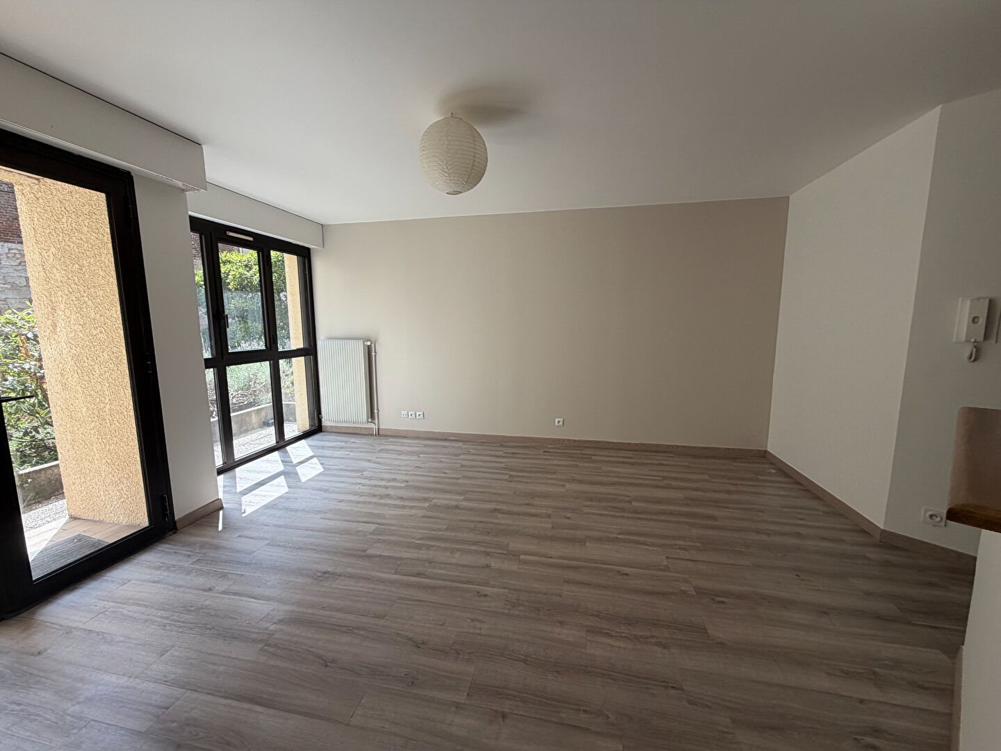 Appartement à louer, 43m², Rouen