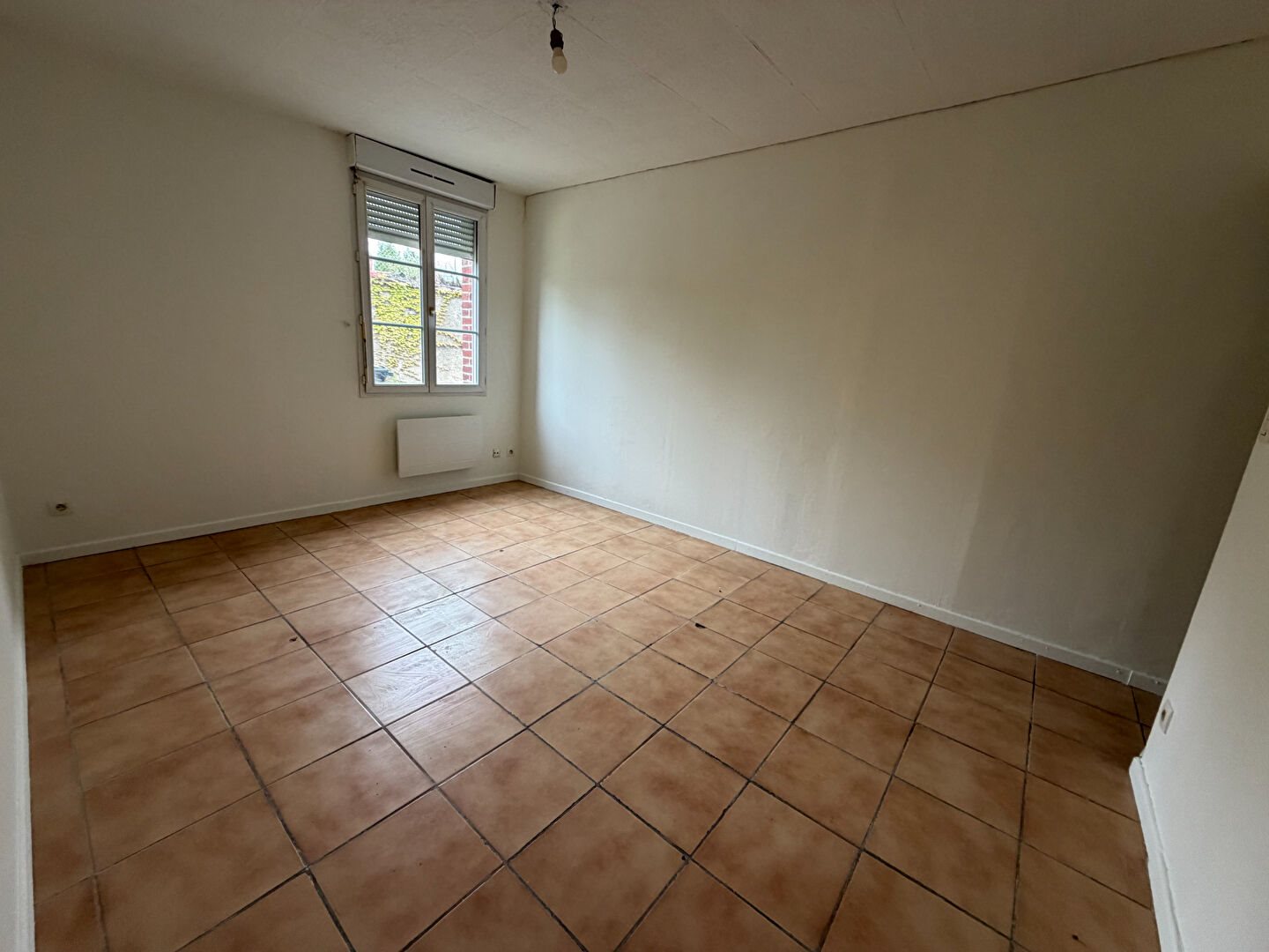 Appartement à louer, 40m², Saint-Etienne-du-Rouvray