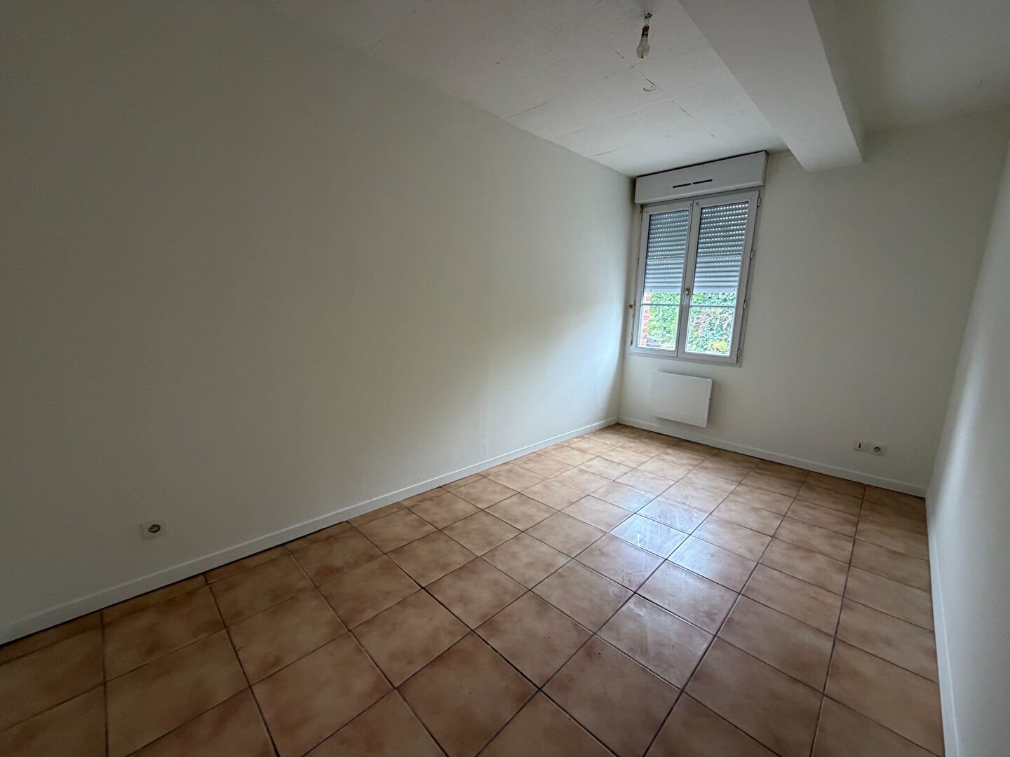 Appartement à louer, 40m², Saint-Etienne-du-Rouvray