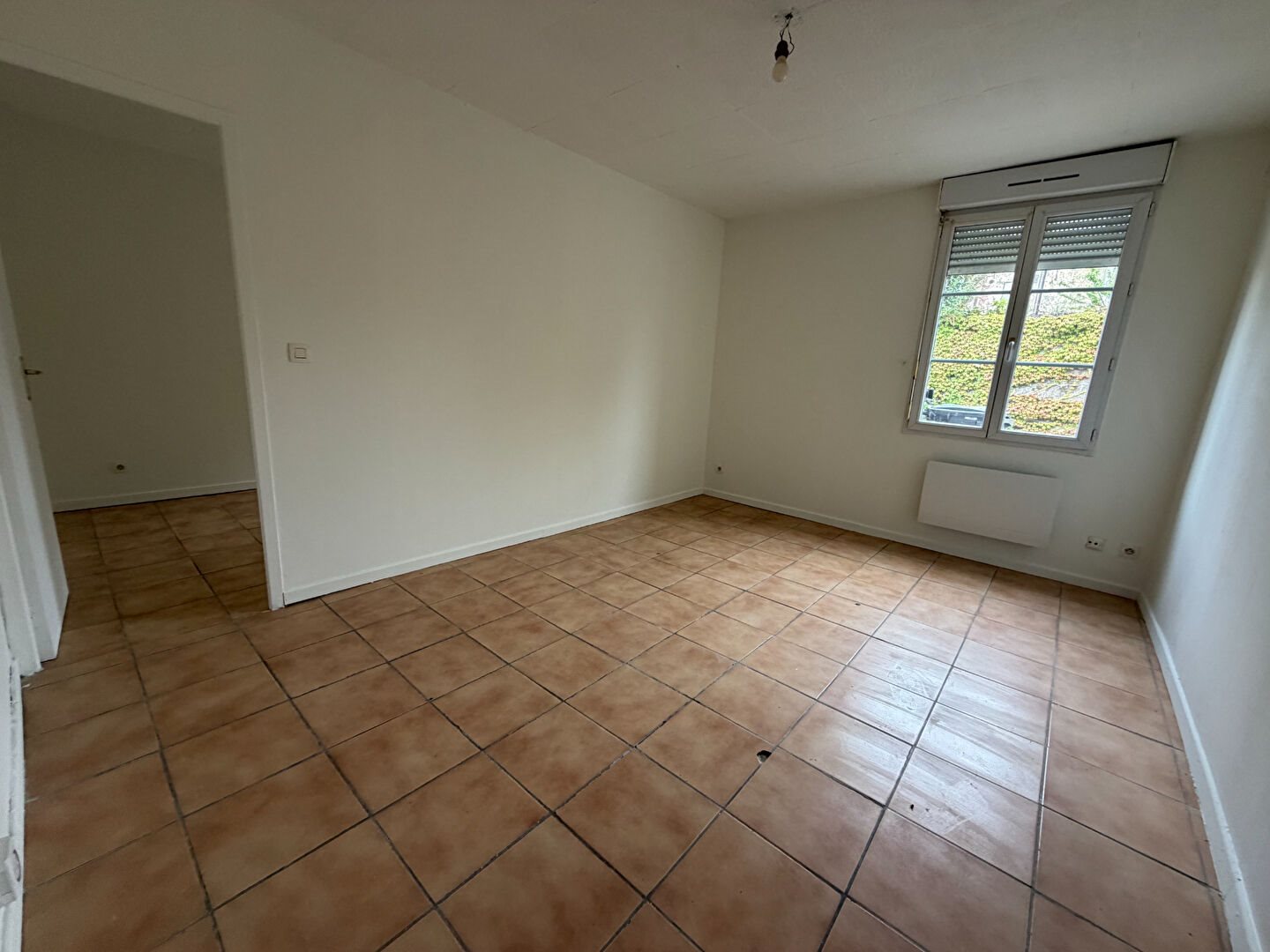 Appartement à louer, 40m², Saint-Etienne-du-Rouvray