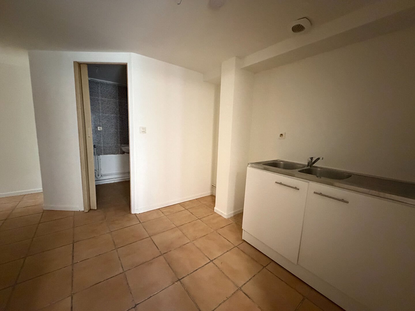 Appartement à louer, 40m², Saint-Etienne-du-Rouvray