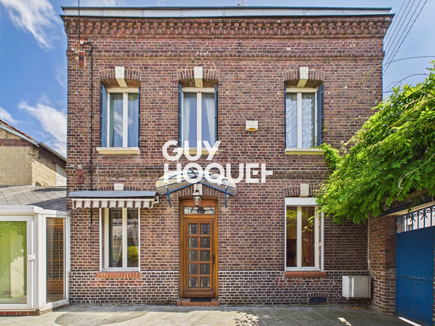 Maison à vendre, 92m², Sotteville-lès-Rouen