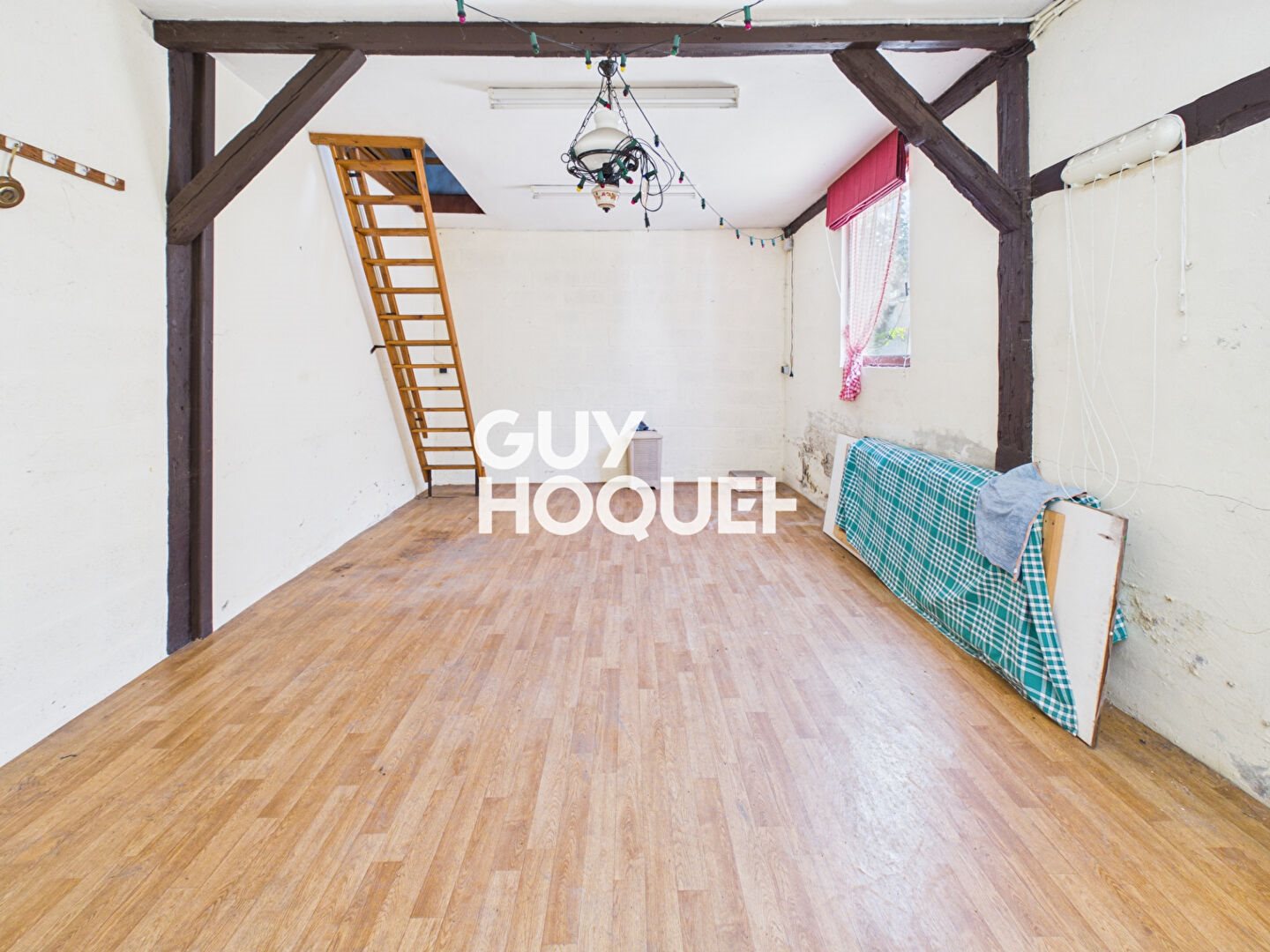 Maison à vendre, 92m², Sotteville-lès-Rouen
