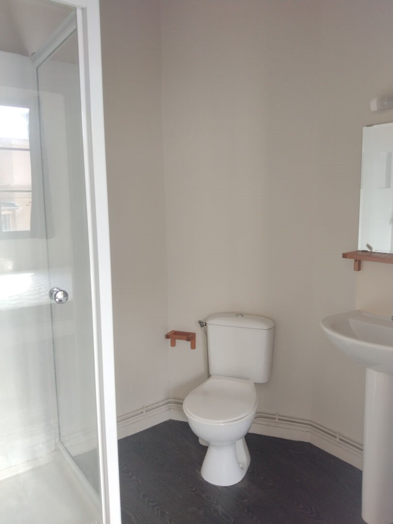 Appartement à louer, 21m², Rouen