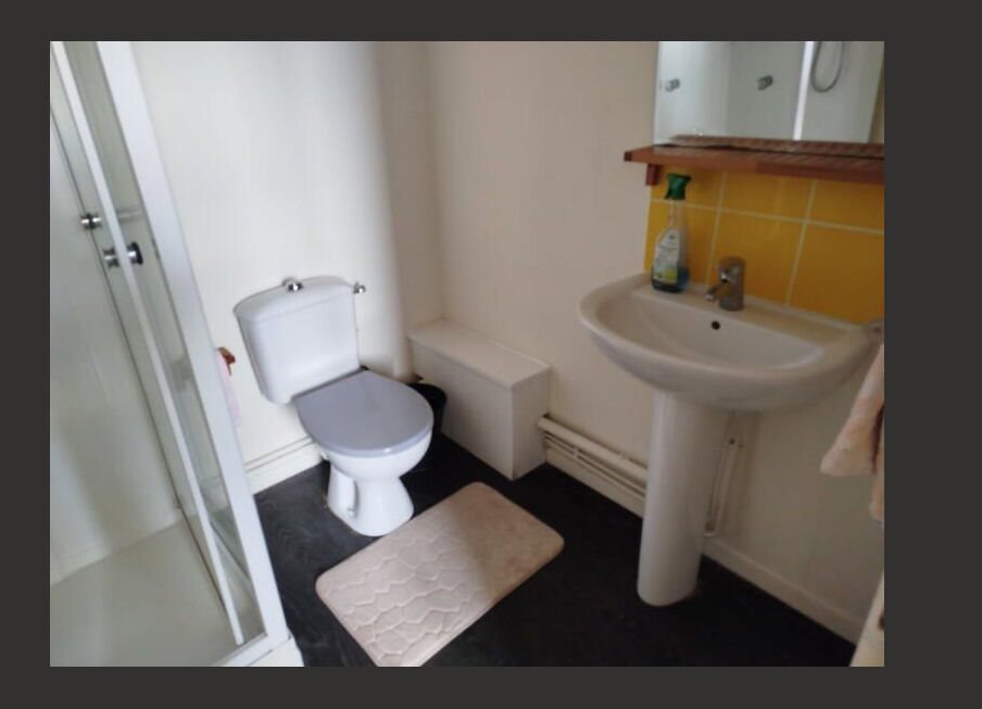 Appartement à louer, 17m², Rouen
