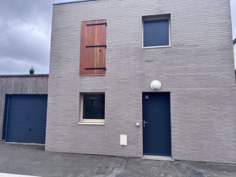 Maison à louer, 65m², Maromme