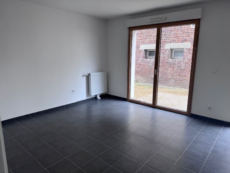 Maison à louer, 65m², Maromme