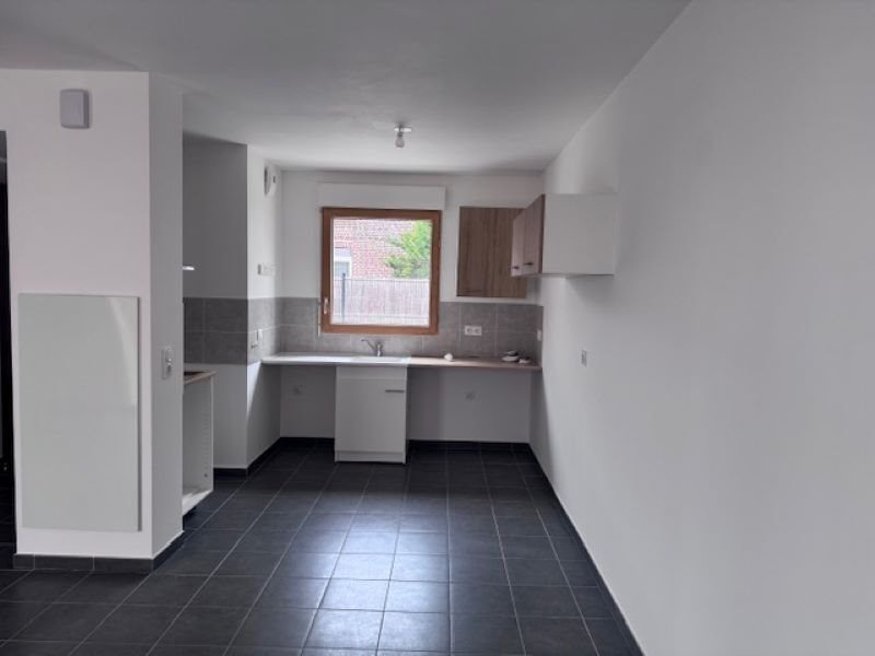 Maison à louer, 65m², Maromme