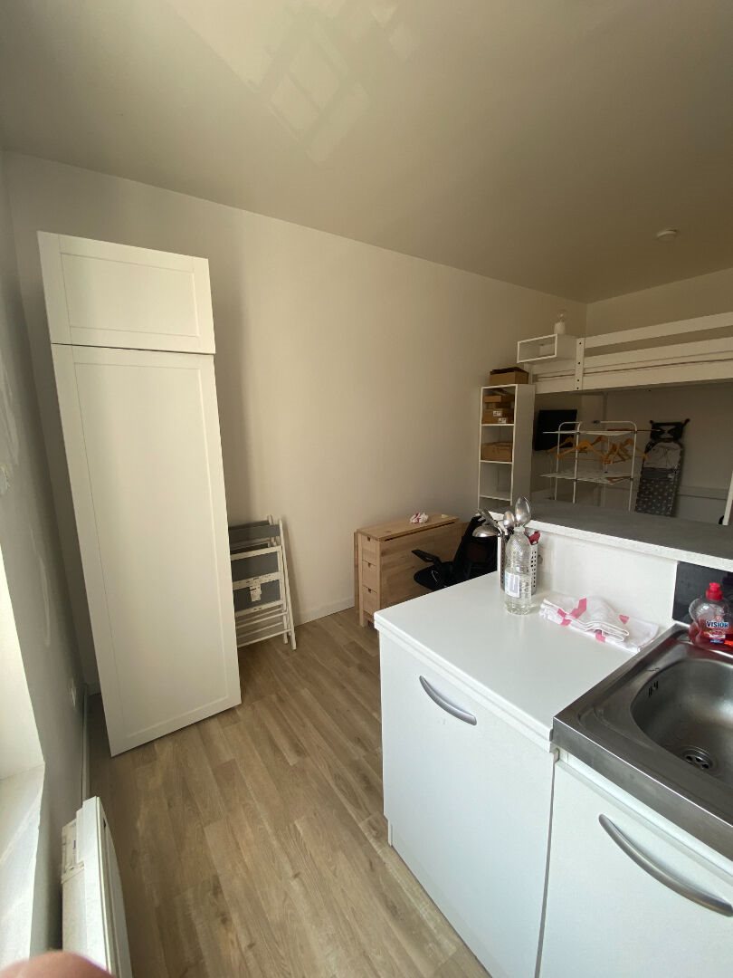 Appartement à louer, 20m², Darnétal