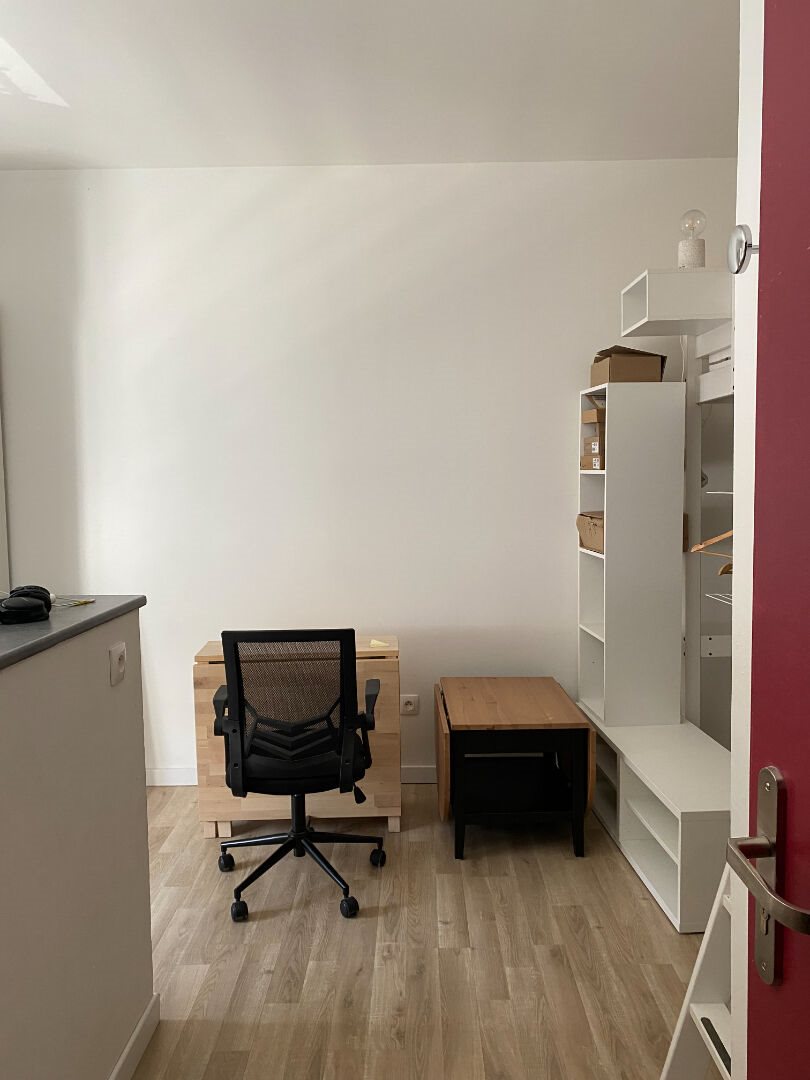 Appartement à louer, 20m², Darnétal