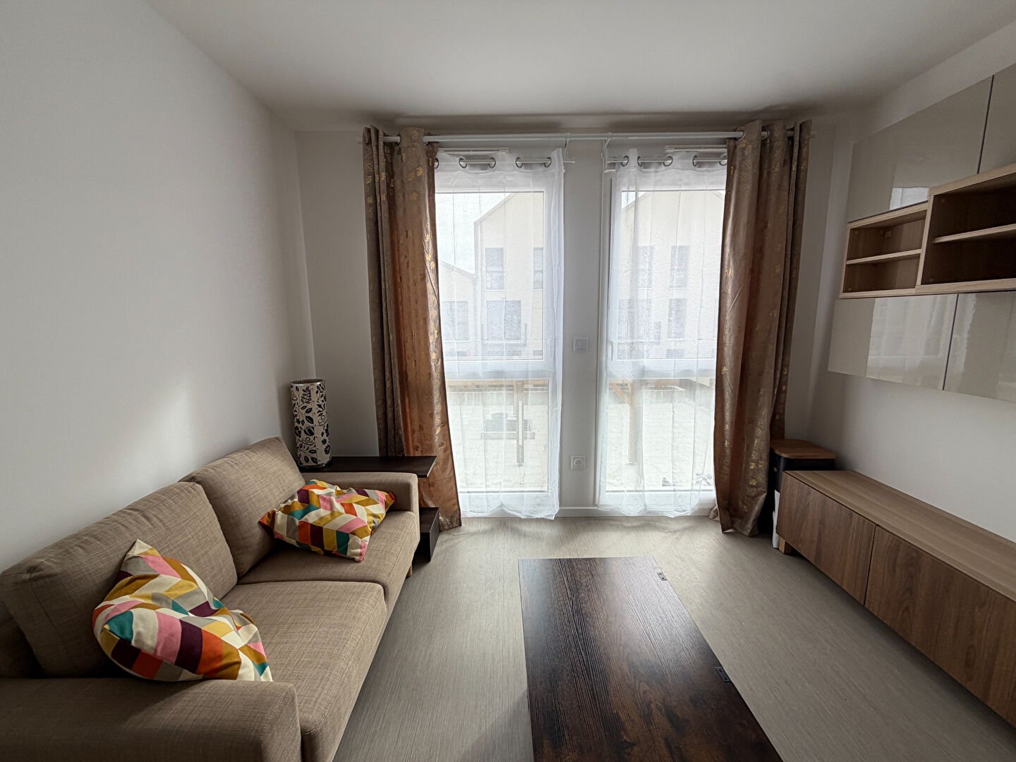 Appartement à louer, 21m², Louviers