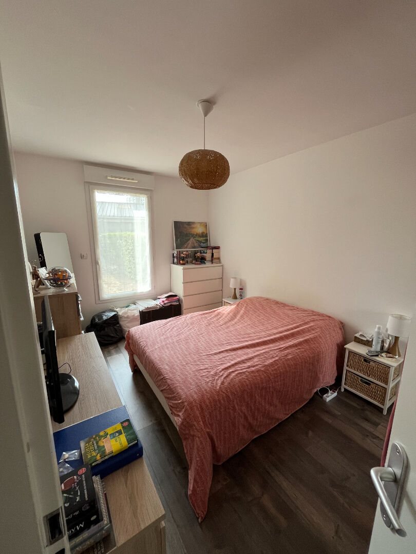 Appartement à louer, 47m², Maromme