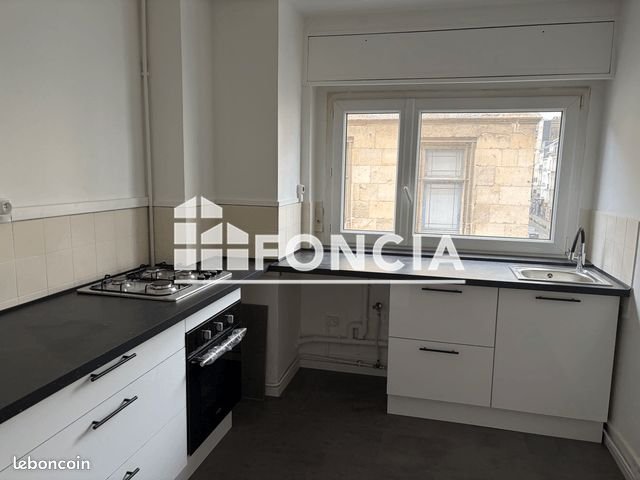 Appartement à louer, 60m², Rouen