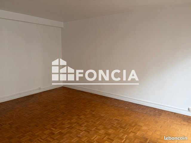 Appartement à louer, 60m², Rouen