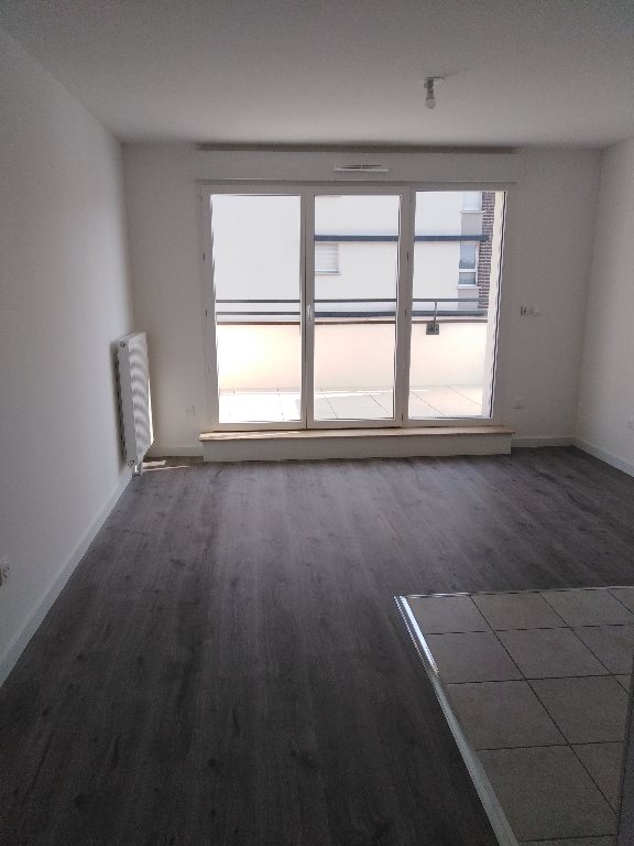 Appartement à louer, 41m², Maromme