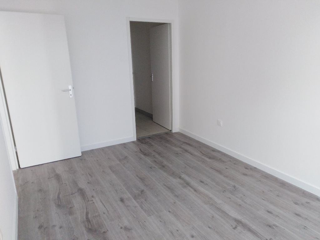 Appartement à louer, 41m², Maromme
