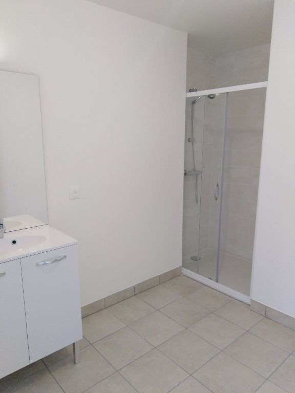 Appartement à louer, 41m², Maromme