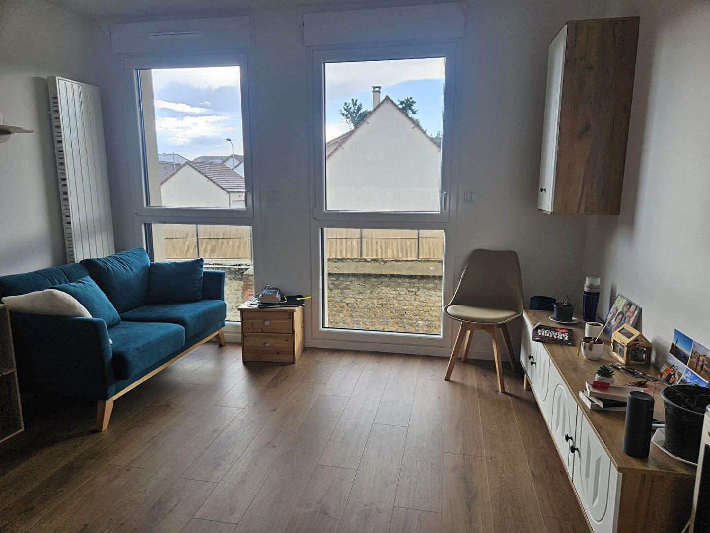 Appartement à louer, 34m², Louviers