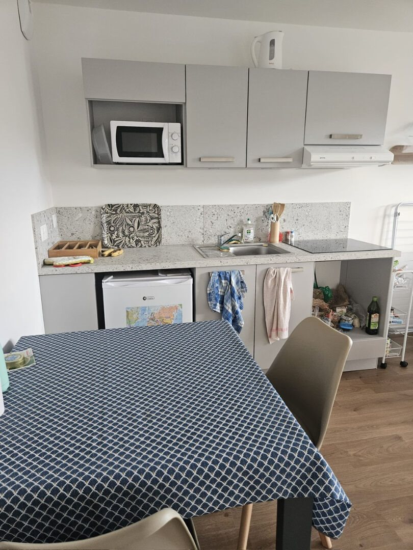 Appartement à louer, 34m², Louviers