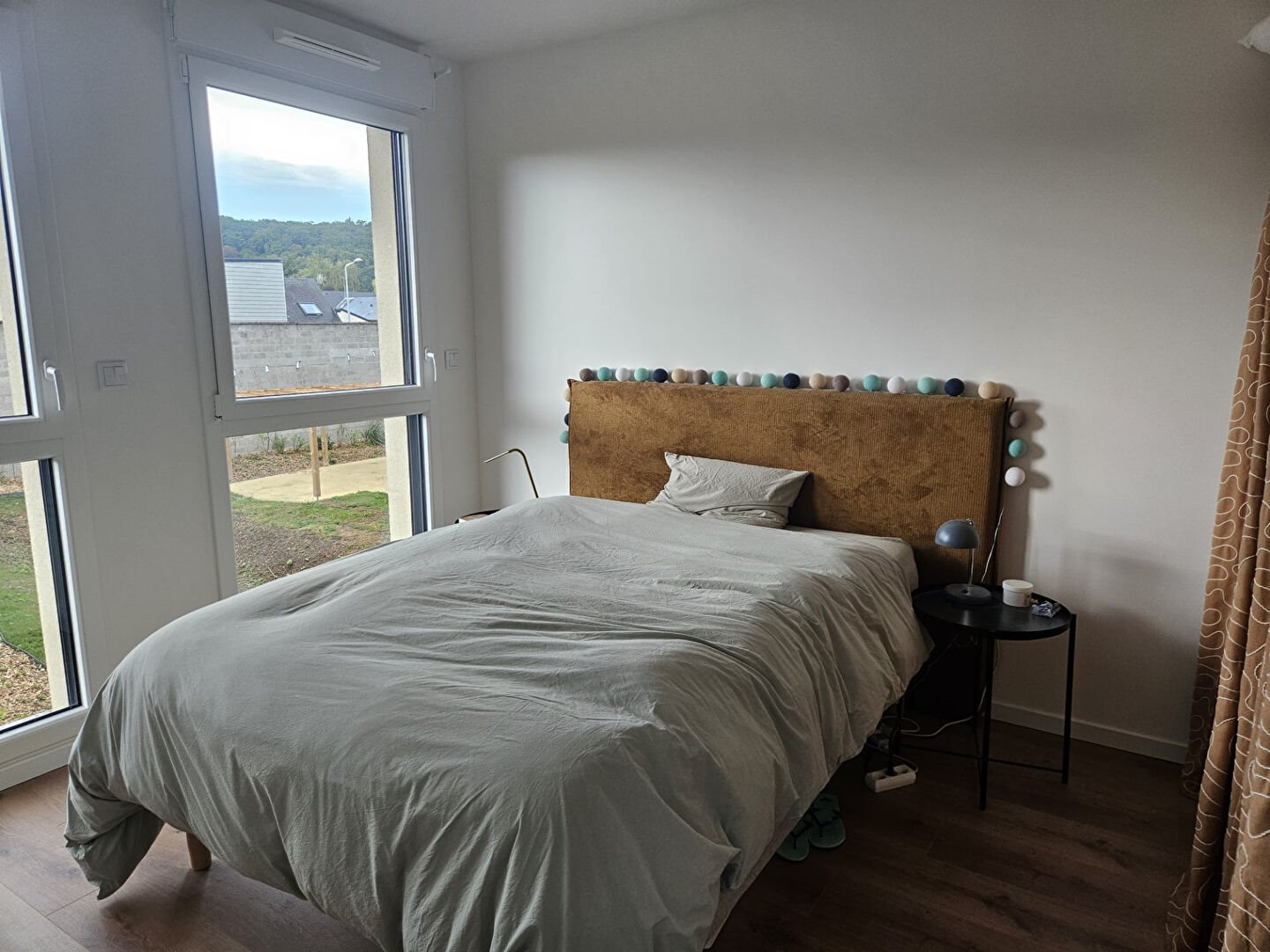 Appartement à louer, 34m², Louviers