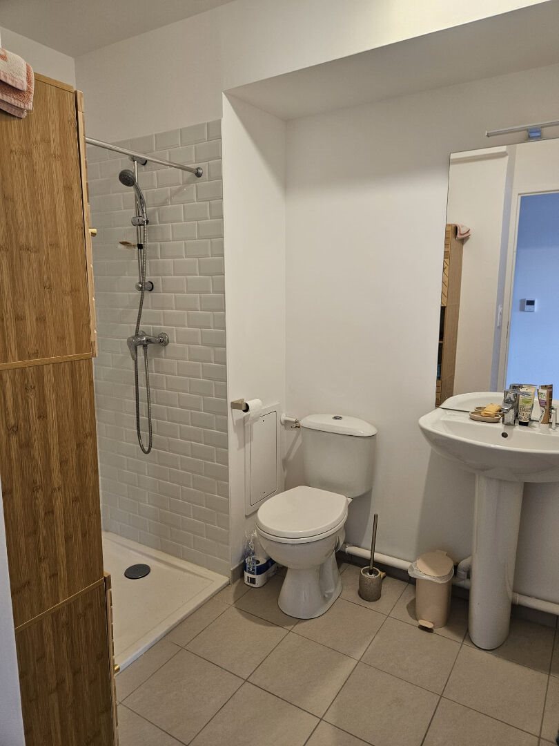 Appartement à louer, 34m², Louviers