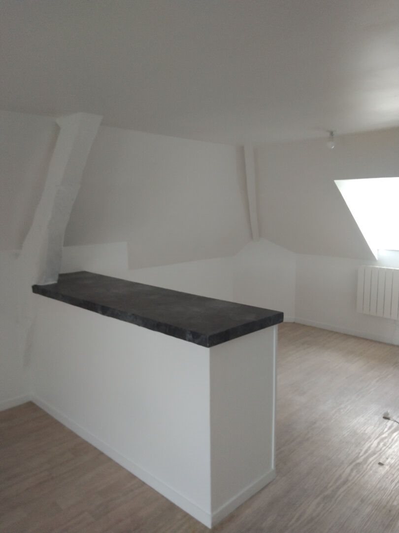 Appartement à louer, 39m², Grand-Couronne