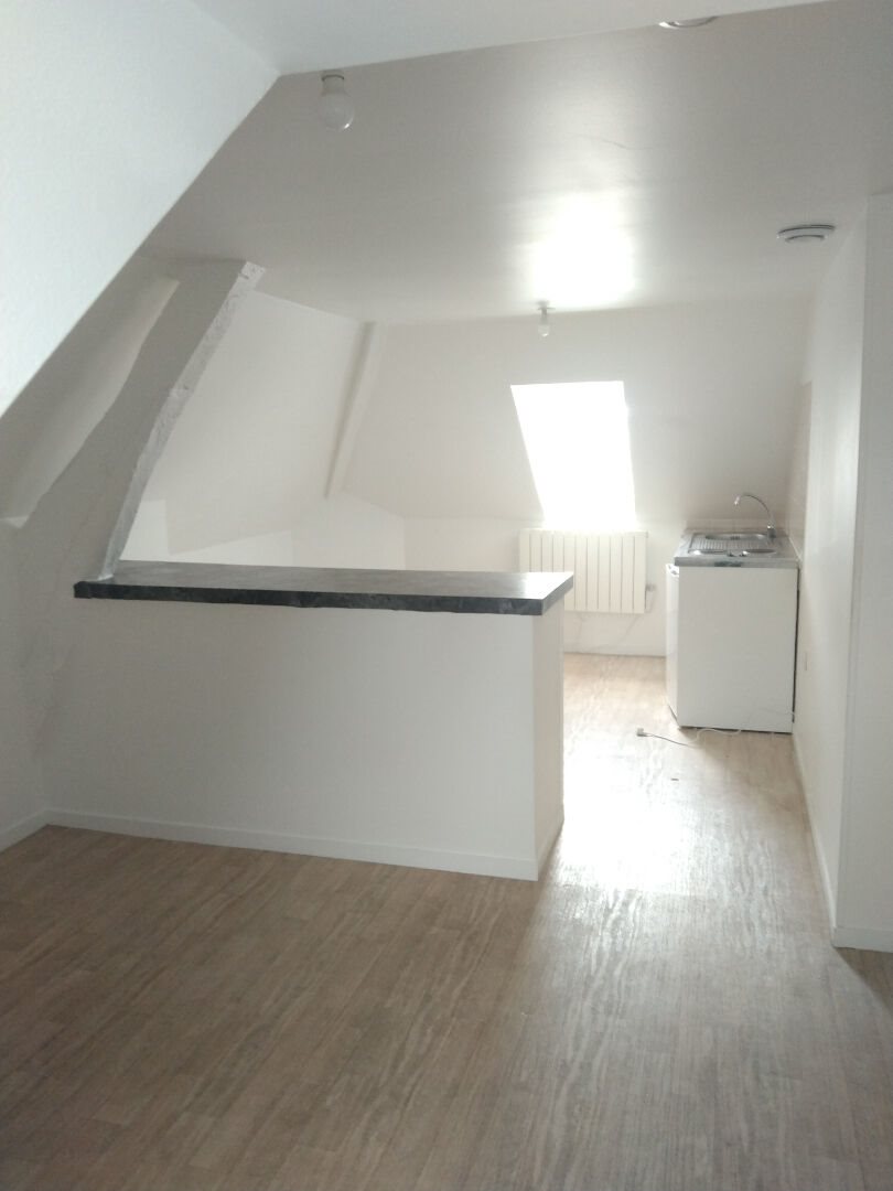 Appartement à louer, 39m², Grand-Couronne